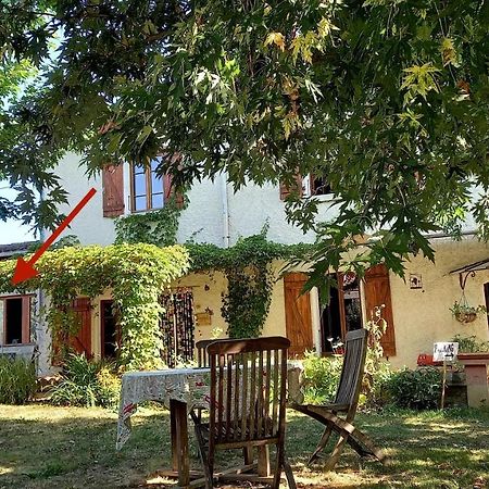 Chambre D'Hote De Caractere Muret Zewnętrze zdjęcie