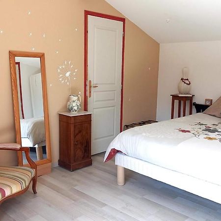 Chambre D'Hote De Caractere Muret Zewnętrze zdjęcie