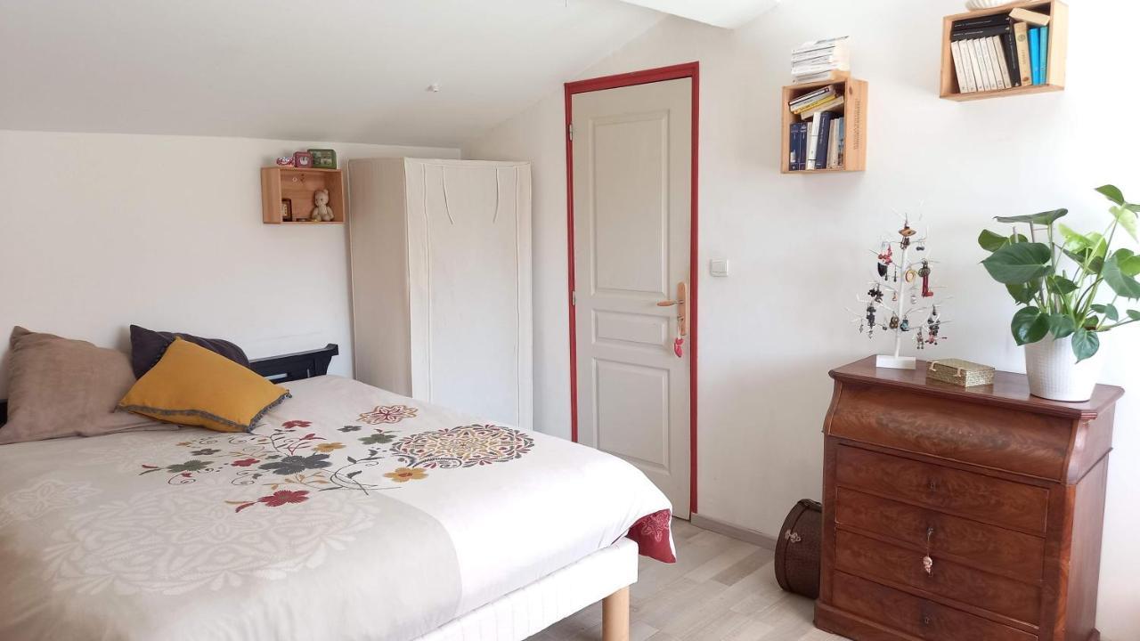 Chambre D'Hote De Caractere Muret Zewnętrze zdjęcie