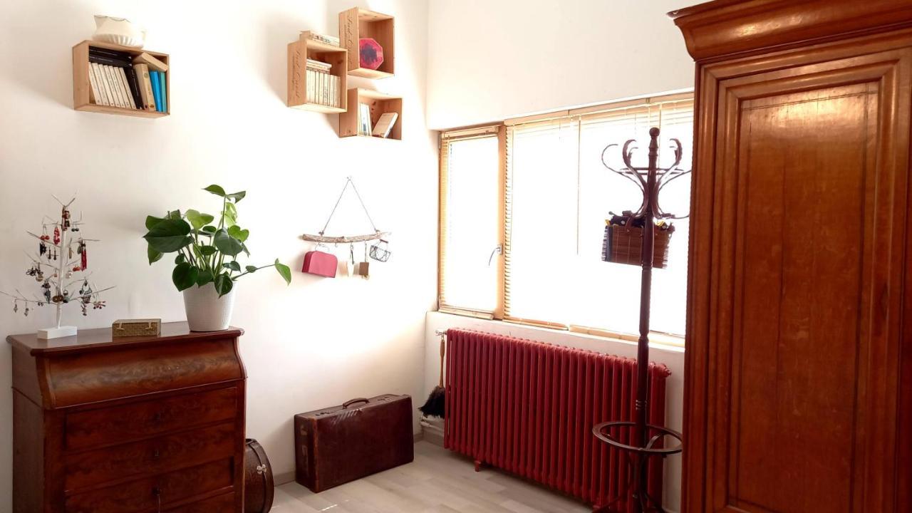 Chambre D'Hote De Caractere Muret Zewnętrze zdjęcie